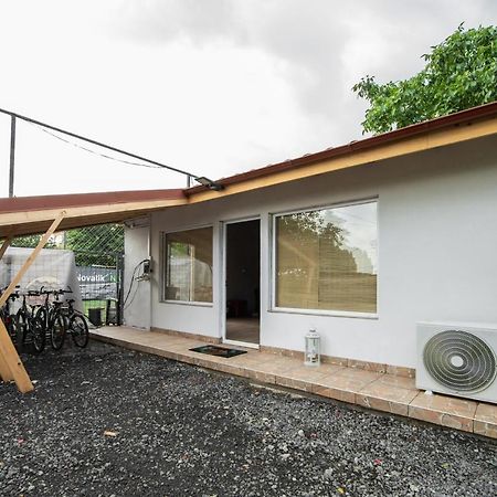 Casa Arcadia 1 Piscina,Jacuzzi, Sauna Buzau Bagian luar foto